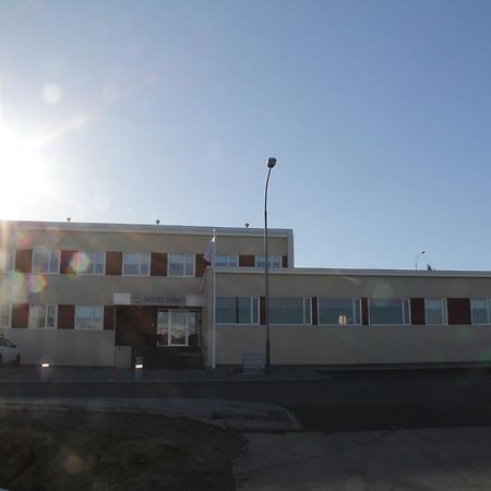 Hotel Tangi Vopnafjorthur Exterior photo